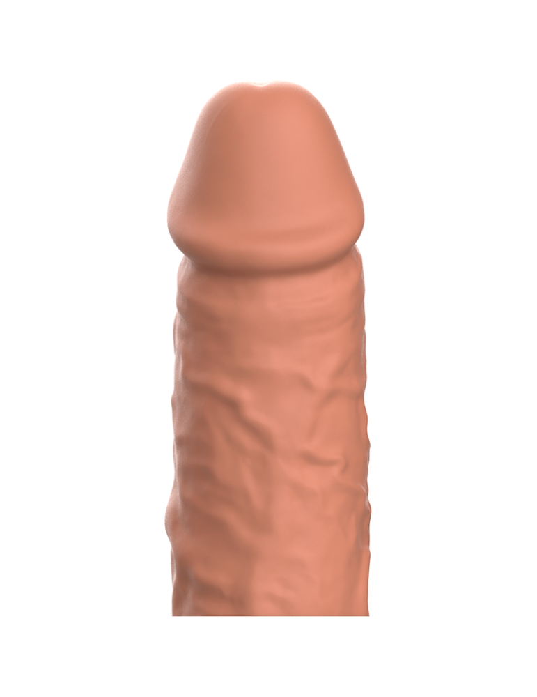 extension de pénis virilxl silicone v3 marron_6