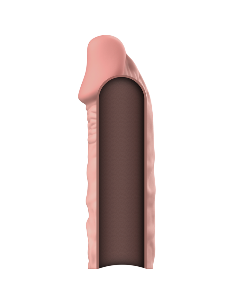 extension de pénis v5 en silicone naturel virilxl_3