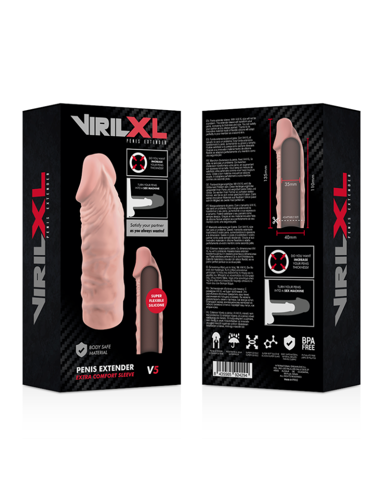 extension de pénis v5 en silicone naturel virilxl_8