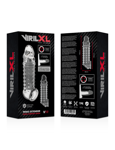extension virilxl et gaine pénienne transparente v11_7
