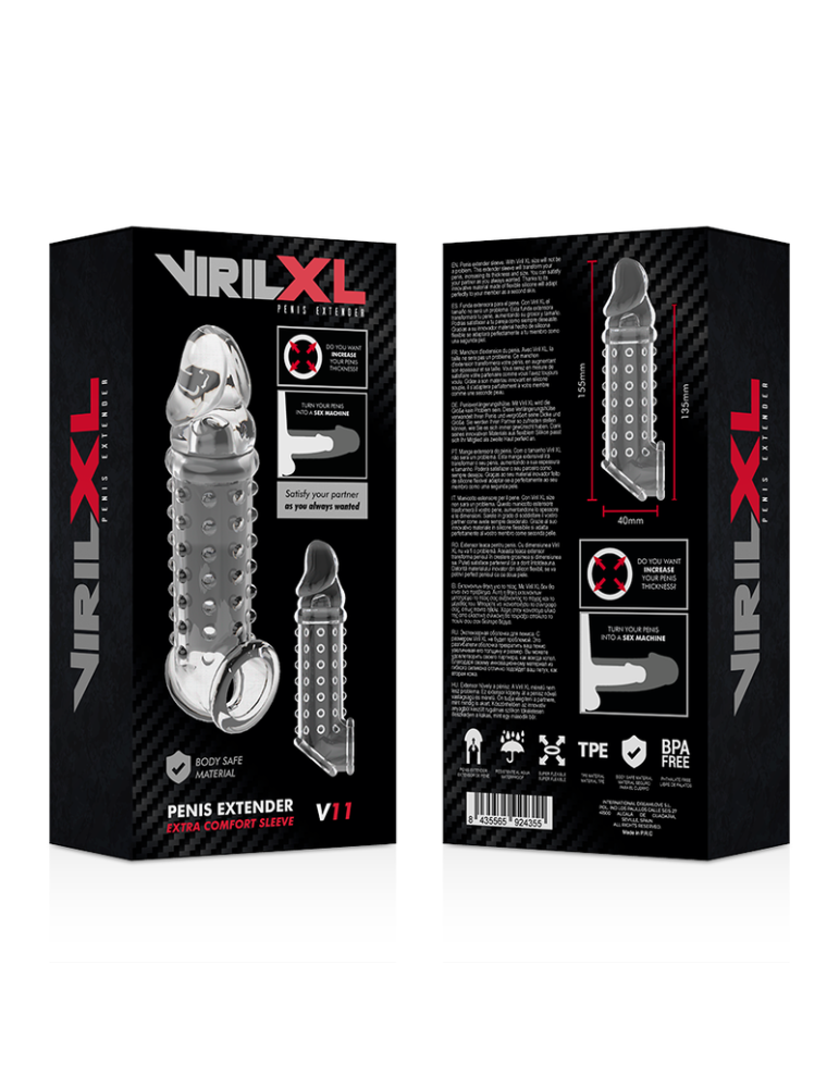 extension virilxl et gaine pénienne transparente v11_7