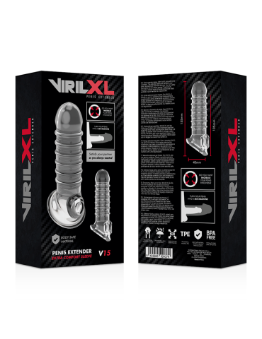 extension virilxl et gaine pénienne transparente v15_7