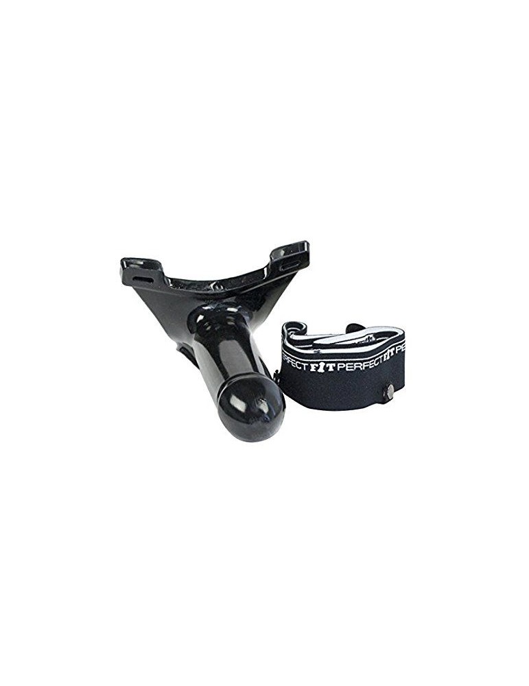 armor knight - xl - étui s / m avec bande noire_3