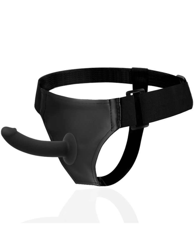 harnais harnais d'attraction kenny 15 x 3.2cm_3