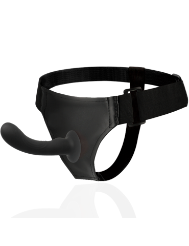 harnais attraction harnais marcheur point-g 15,5 x 3,8 cm_4