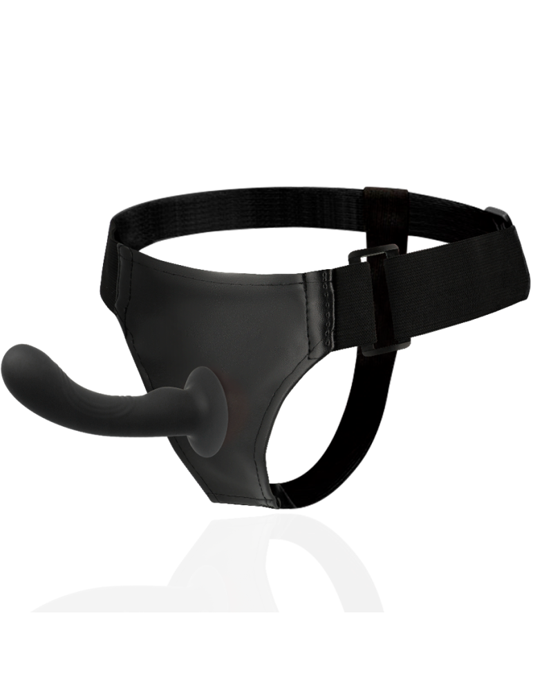 harnais attraction harnais marcheur point-g 15,5 x 3,8 cm_4