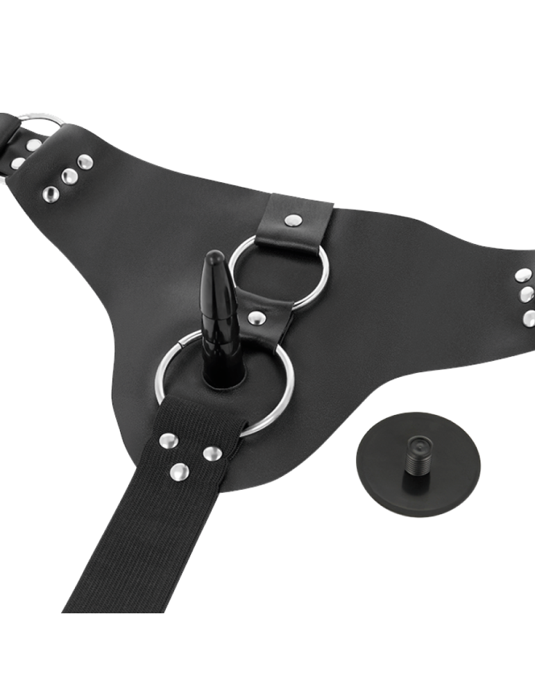 harnais attraction harnais taylor deluxe 18 x 4,5 cm_6