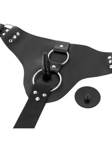 harnais harnais d'attraction murdock 19.8 + 15cm x 4cm_5