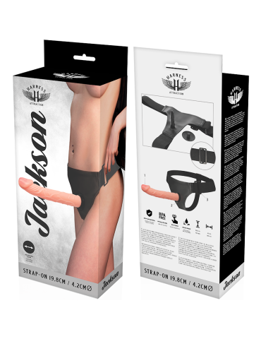 harnais attraction harnais jackson 19,8 x 4,2 cm_8