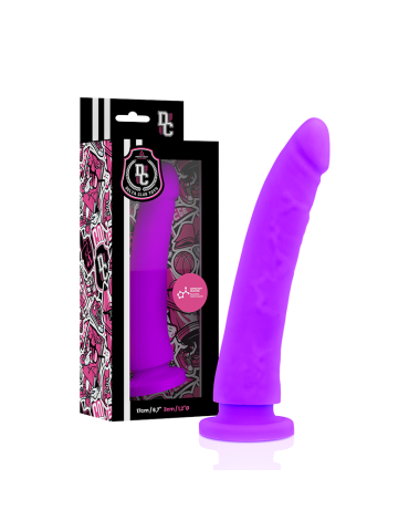 harnais delta club toys + gode lilas médical silicone 17 x 3cm_3