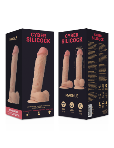 harnais en silicone liquide cyber silicock magnus_8