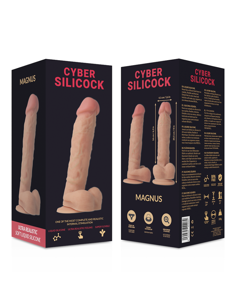 harnais en silicone liquide cyber silicock magnus_8