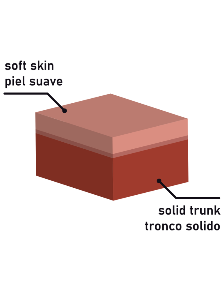 harnais rockarmy + gode réaliste croisé double densité 21,5cm_9