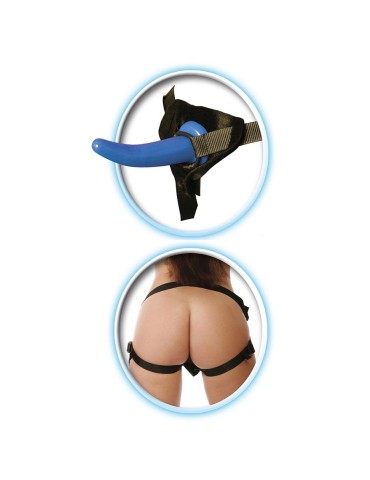 harnais de débutant fétiche fantaisie pour lui_4