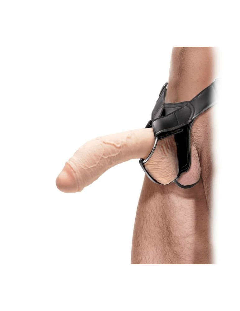 gode ceinture extrême. fétiche fantaisie extrême._2