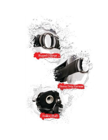 noir strap-on- fétiche fantaisie extrême_3