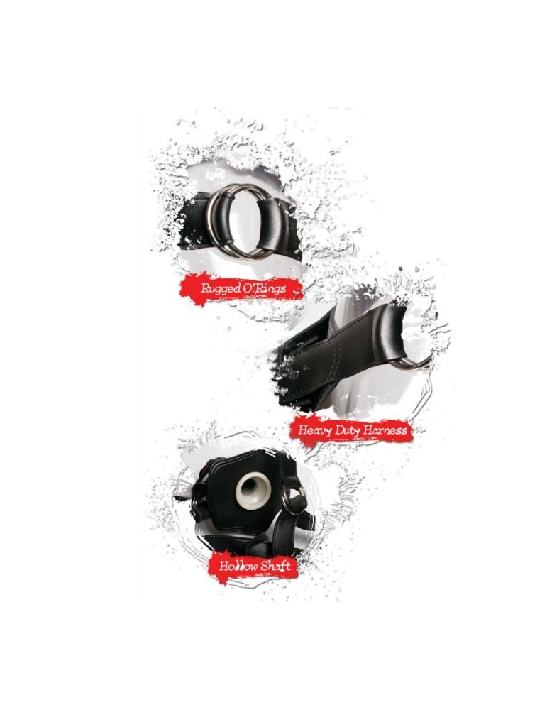 noir strap-on- fétiche fantaisie extrême_3