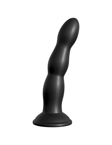 ensemble de harnais vibrant lilas fantaisie fétiche_6