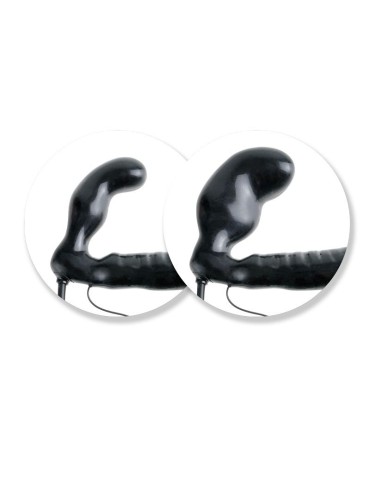 harnais gonflable double série fetish fantasy avec vibromasseur_5