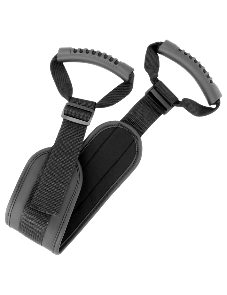 strapon soumis fétiche pour le faire en levrette_2