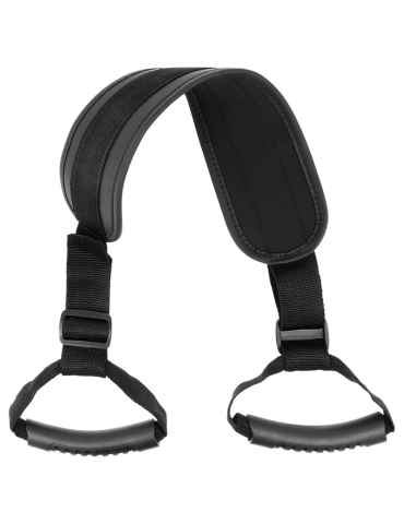 strapon soumis fétiche pour le faire en levrette_4