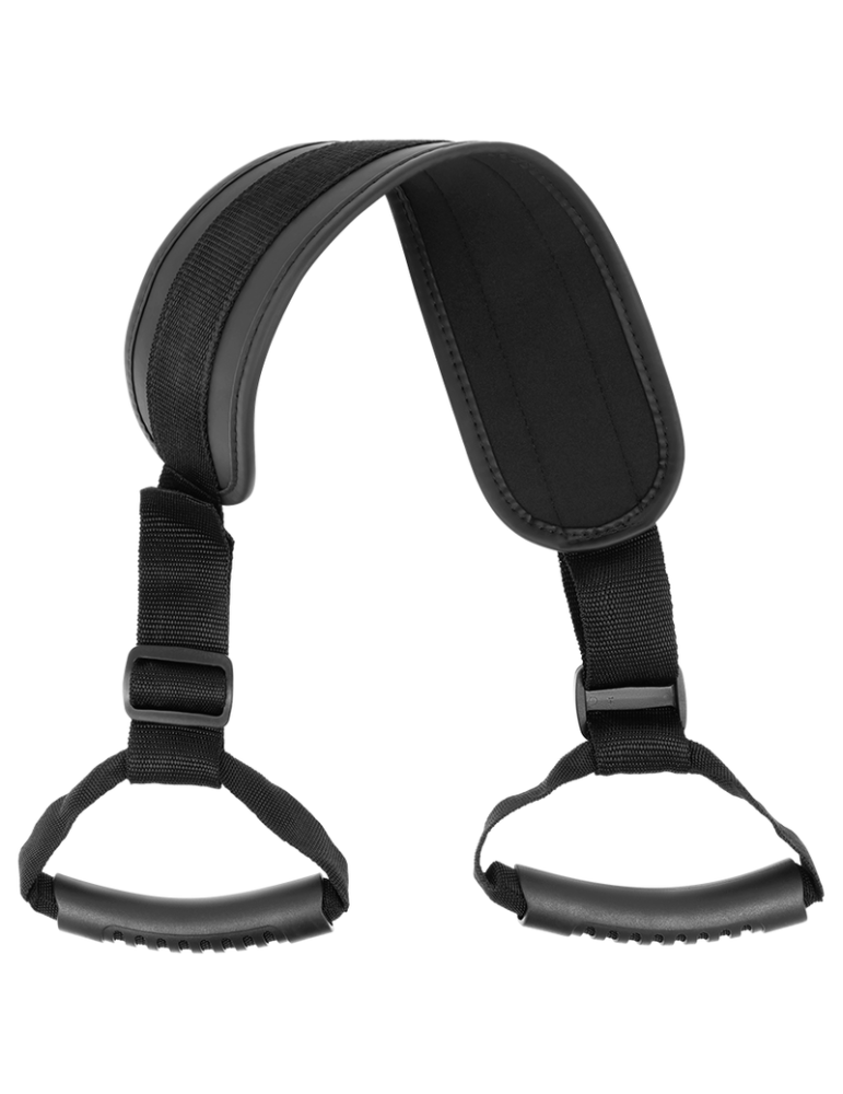 strapon soumis fétiche pour le faire en levrette_4