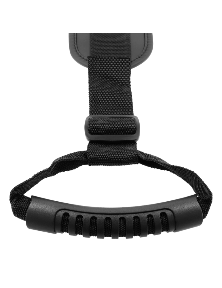 strapon soumis fétiche pour le faire en levrette_5