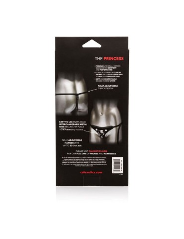 harnais calex royal la princesse taille unique_3