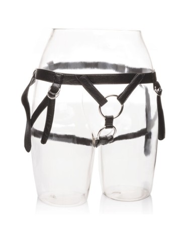 son harnais royal la duchesse taille unique