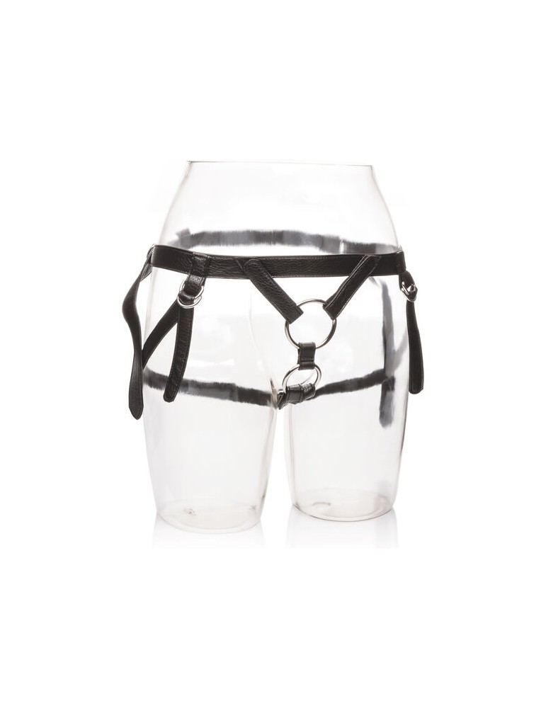 son harnais royal la duchesse taille unique