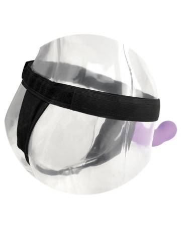 harnais respirant élite fétiche fantaisie_3