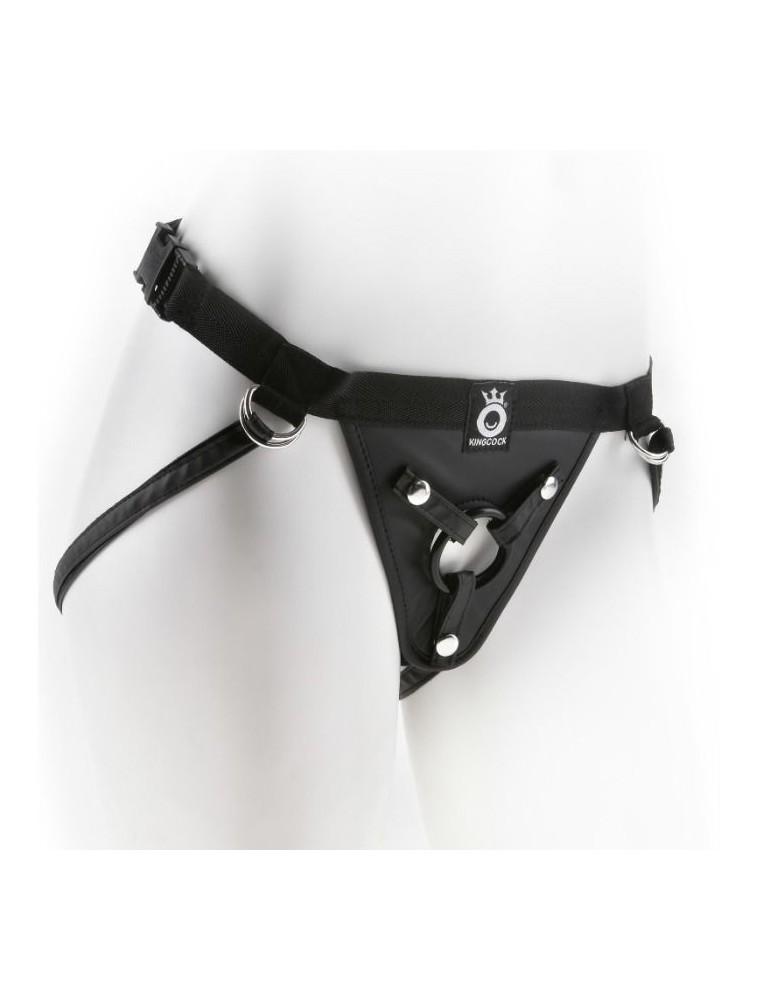 harnais réglable king cock
