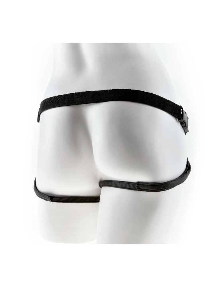 harnais réglable king cock_4