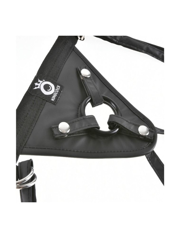 harnais réglable king cock_5