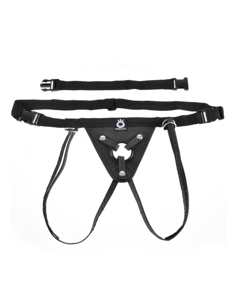 harnais réglable king cock_6