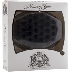 gant de massage touché noir_4