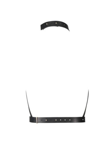 bijoux indiscrets labyrinthe - harnais h noir_3