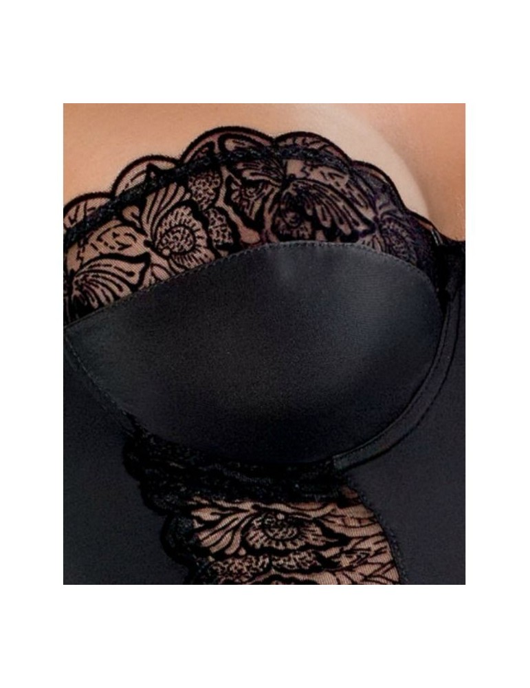 taille de chemise casmir kalia