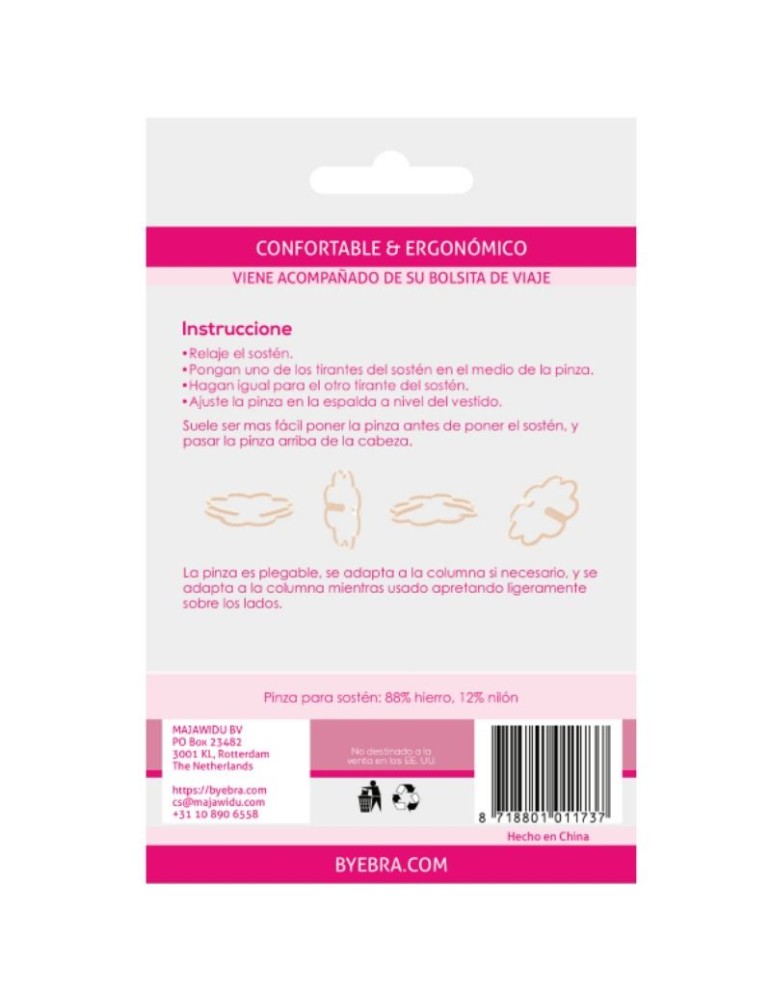 byebra - clips de soutien-gorge_2