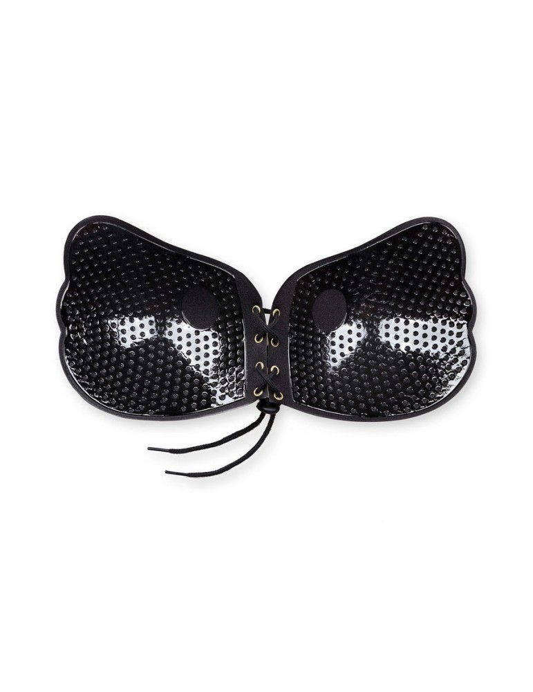 byebra bonnet push-up push-up c noir_2