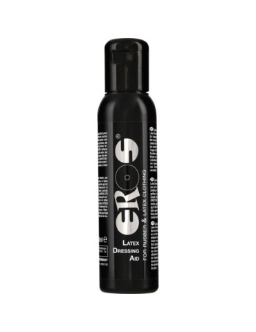 eros latex aide à habiller les vêtements 100ml