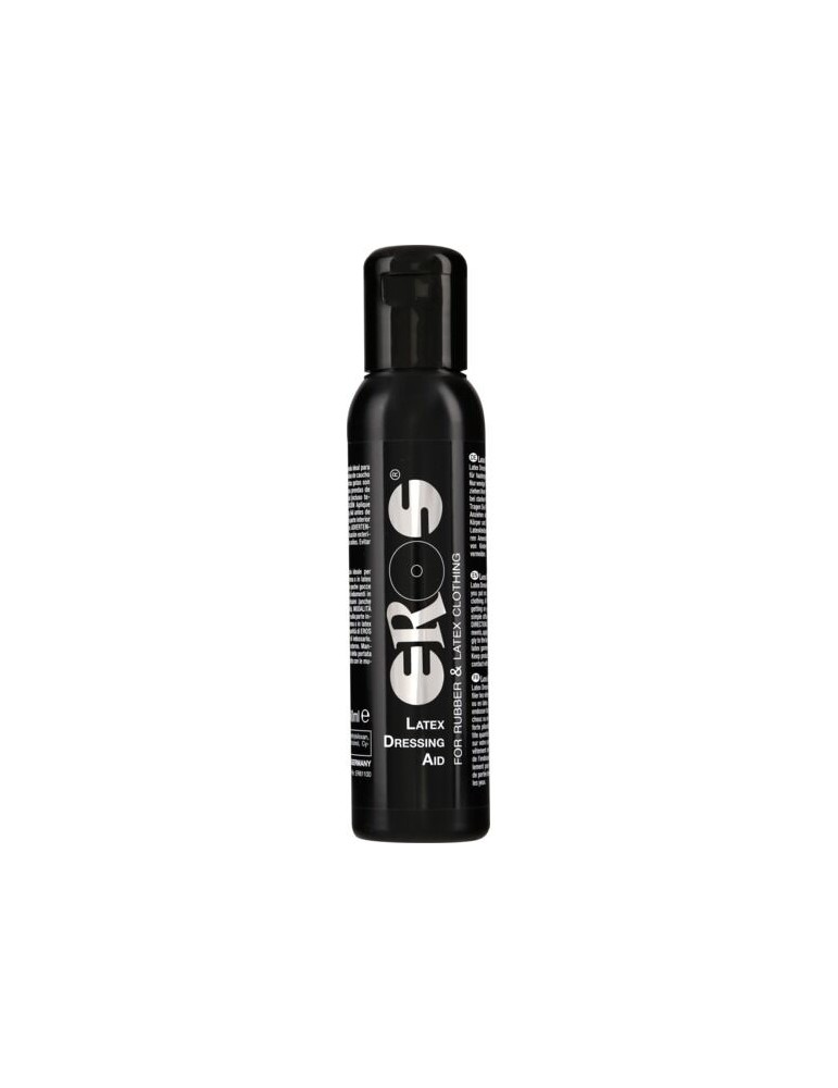 eros latex aide à habiller les vêtements 100ml