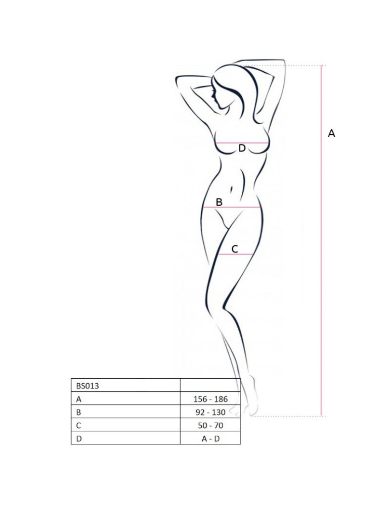 passion femme bs013 bodystocking blanc taille unique_2
