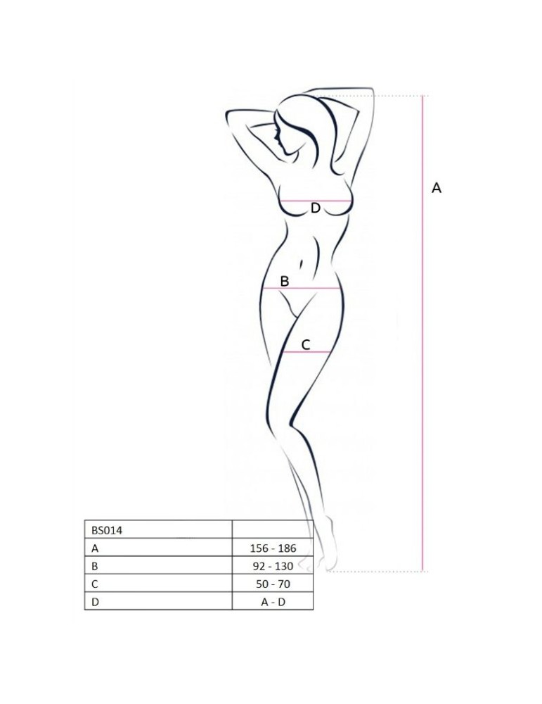 passion femme bs014 bodystocking blanc taille unique_2