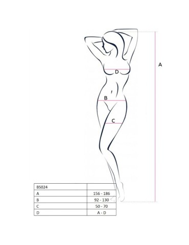 passion femme bs024 bodystocking noir taille unique_3