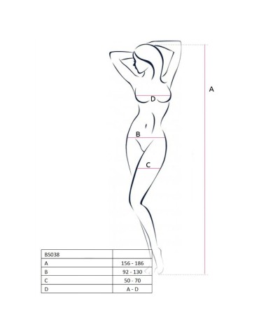 passion femme bs038 bodystocking noir taille unique_3
