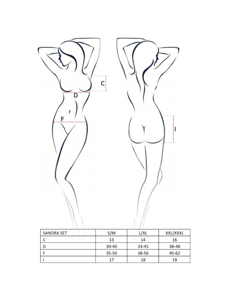 passion femme sandra set noir taille_2