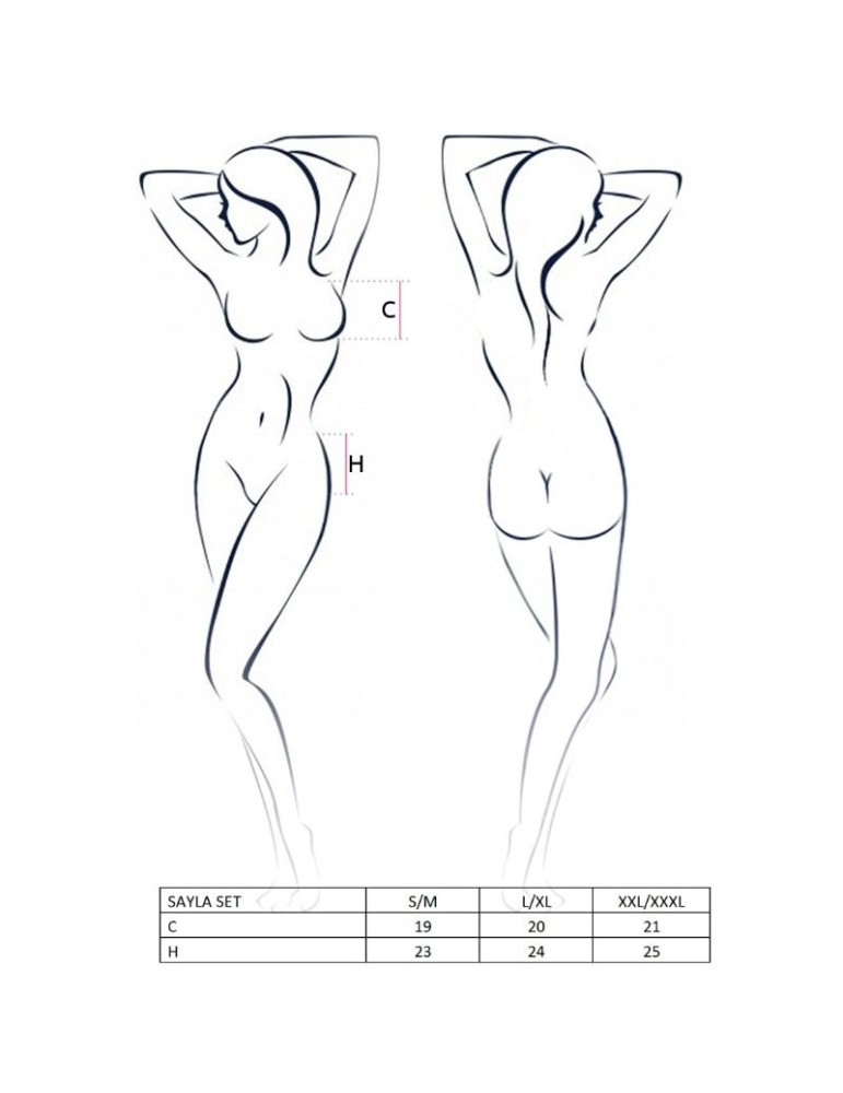 ensemble de sayla femme passion_2