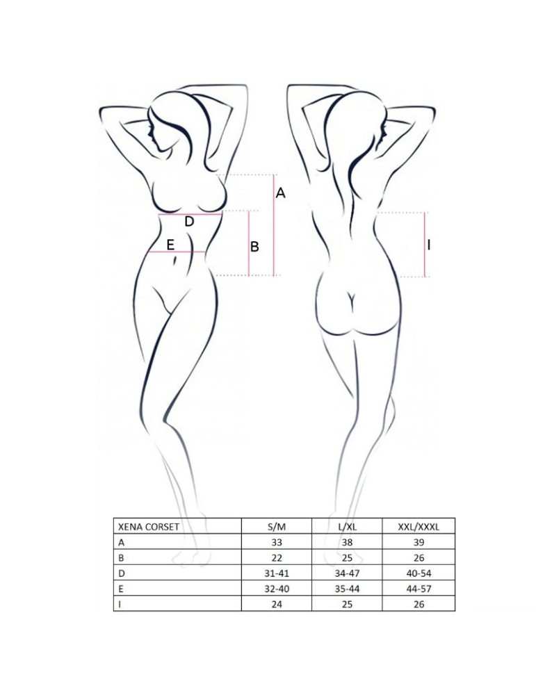 corset xena femme passion_2