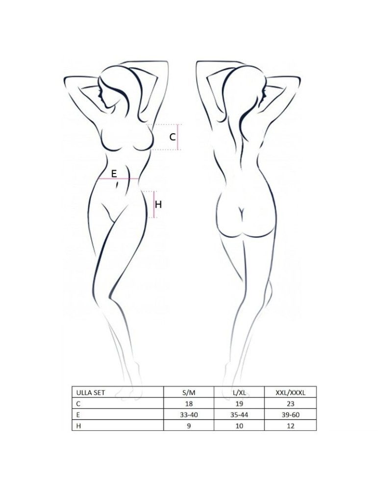 passion femme ulla set taille_3